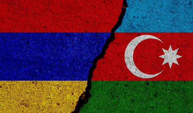 Güney Kafkasya’da barış kapıda, yeni dönem çok yakın