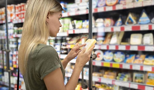 Gıdada şeffaflık hamlesi: Etiketler yeniden düzenleniyor