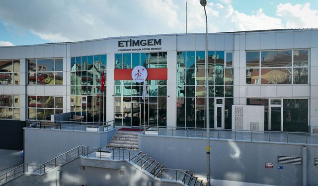 Etimesgut'ta LGS ve YKS adaylarına ücretsiz destek başlıyor