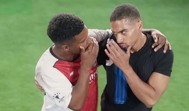 Futbolda "ağız kapatma" yasaklanıyor: Ayrımcılığa geçit yok!