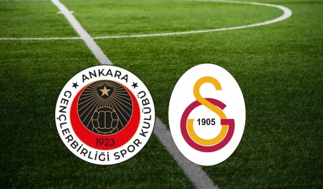 Gençlerbirliği-Galatasaray maçının biletleri satışa çıktı