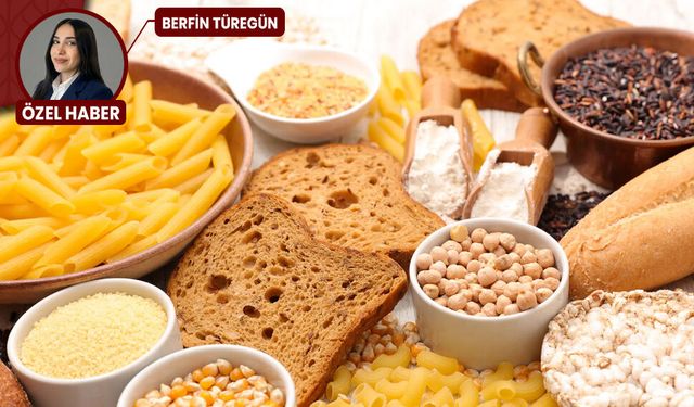 Çölyak hastaları için hayat pahalı ve zor: Glutensiz diyet tercih değil zorunluluk