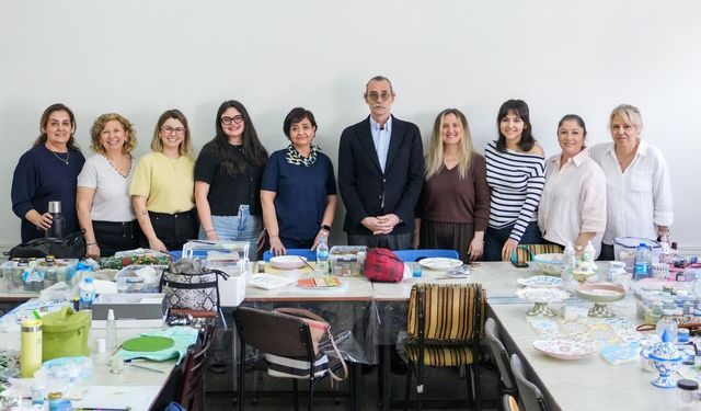 Etimesgut’ta eğitim vurgusu: Başkan Beşikcioğlu sahaya indi