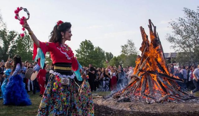 MHP Meclis'e önerge verdi: Etimesgut'ta Hıdırellez kutlaması yapılacak