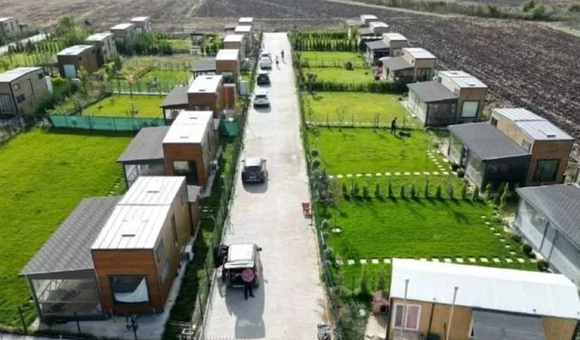 Hobi bahçelerine büyük darbe: TBMM'den tarihi yasak kararı resmen çıktı!
