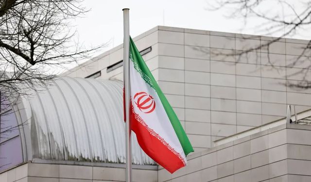 Trump’ın sert sözlerine İran'ın Ankara Büyükelçiliği'nden yanıt: “İran hala burada”