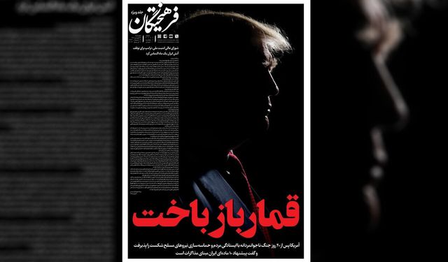 İran basınında manşetler "Kumarbaz kaybetti" diyor: Gerçek zafer mi, algı savaşı mı?