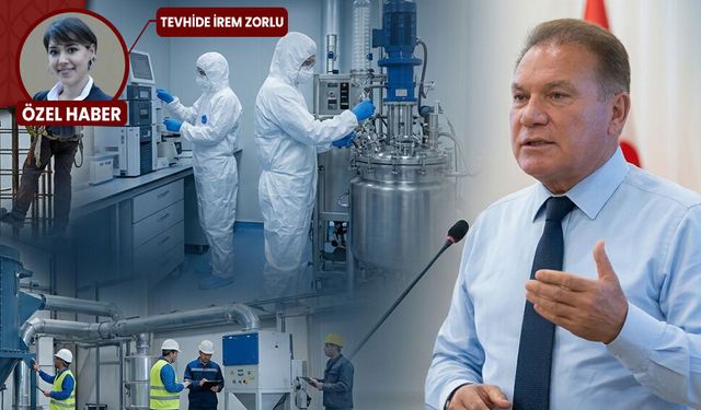 İş sağlığı ve güvenliğinde milat: İSAF'tan 'kritik' uyarı