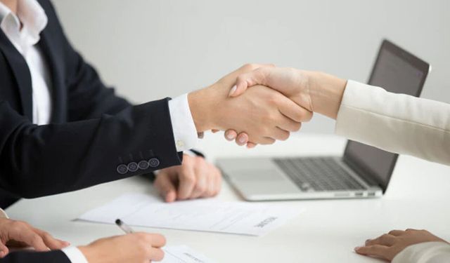 Ankara genelinde çok sayıda işe alım yapılacak: Mamak Belediyesi duyurdu