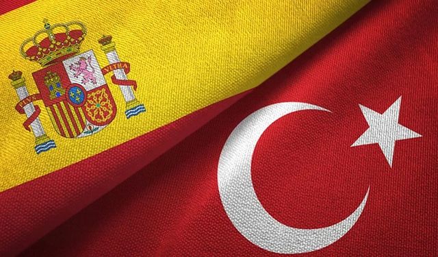 Madrid’de Türkiye-İspanya Fintech iş birliği masaya yatırıldı