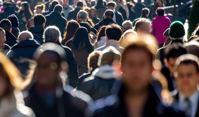 TÜİK açıkladı: İşsizlik %8,2, geniş tanımlı işsizlik %30,4!