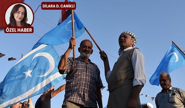 Irak Türkmen Cephesi 31 yaşında: Türkmeneli’nde mücadele neden bitmiyor?