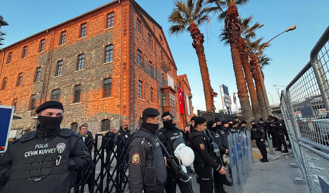İzmir’de ne oluyor? Meslek Fabrikası krizi büyüyor