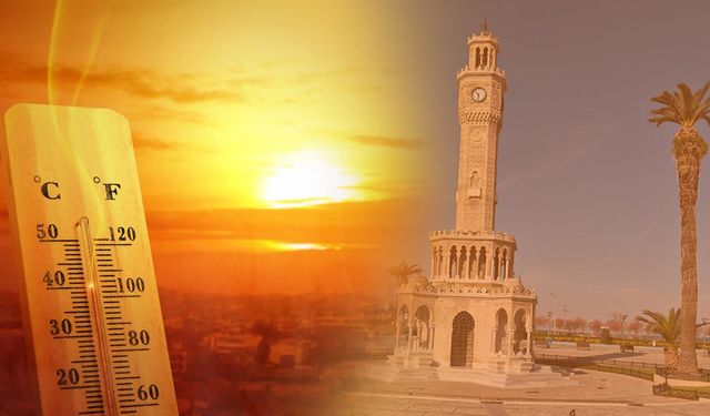 Dünya alarm veriyor: 2027 insanlık tarihinin en sıcak yılı olacak!