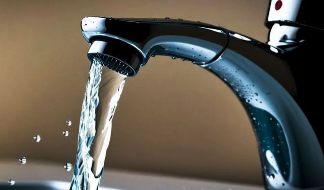 İzmir’de dev indirim kararı: Su faturalarında yüzde 50 düşüş