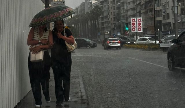 Bayramın 2. ve 3. günü hava nasıl olacak? İstanbul, Ankara ve İzmir için yeni tahmin