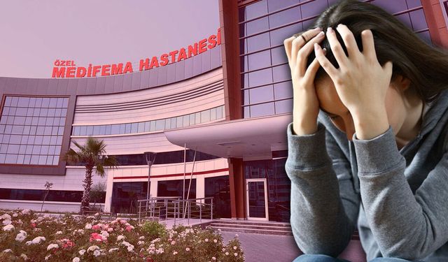 İzmir’de hastanede yanlış teşhis krizi: “Hayatımızı kabusa çevirdi”