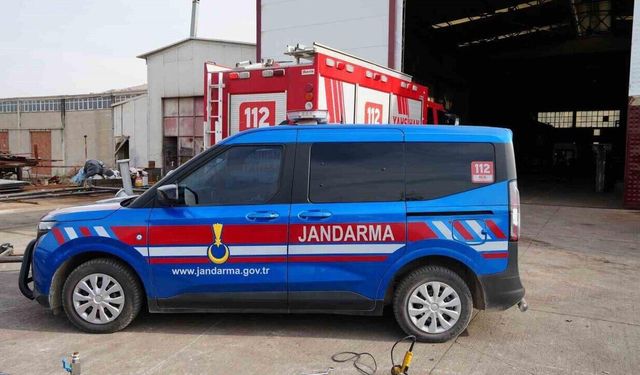 Jandarma’dan motosiklet sürücülerine kritik uyarı: “Bir kural bir ömür”