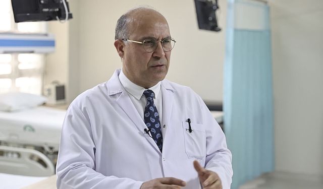 Kanserde yeni dönem: Artık hücre hücre takip ediliyor