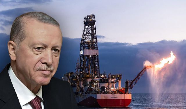Cumhurbaşkanı Erdoğan duyurdu: 2028’de Karadeniz gazıyla 16 milyon haneye ulaşılacak