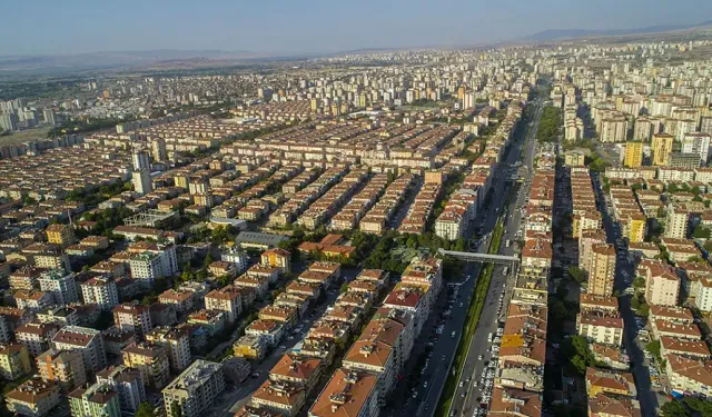 Kayseri’de iki yeni ilçe teklifi Meclis’te: Erkilet ve Gesi için adım
