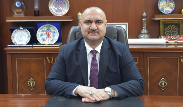 Mehmet Seman Ağa kimdir? Kerkük’ün yeni Valisi hakkında bilinmesi gerekenler