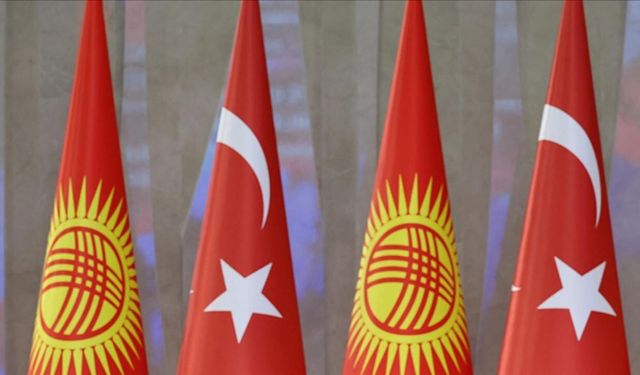 Bakanlıktan gençlere ücretsiz yurt dışı deneyimi: İlk durak Kırgızistan