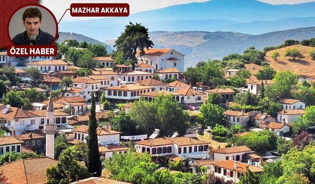 Türkiye’de 94 belediye köy olabilir: Nüfus 279’a kadar düştü