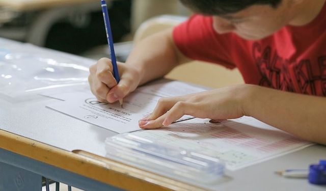 LGS başvurularında son gün: Başvurular yarın bitiyor