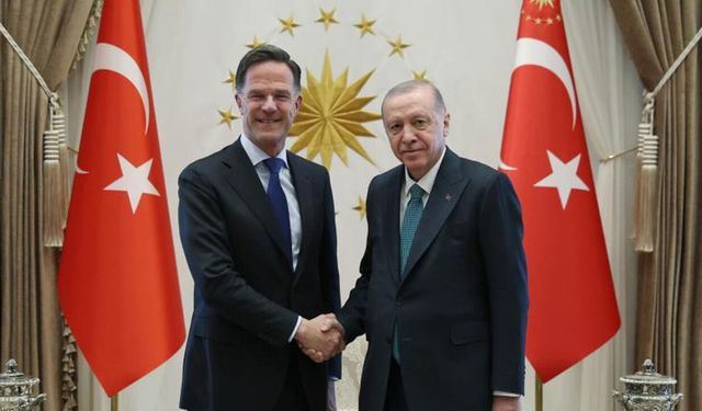 NATO’dan Ankara mesajı: Savunma üretimi hızlanacak