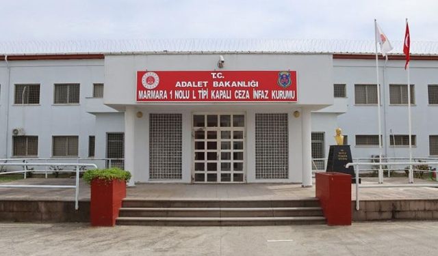 Cezaevindeki o iddialar gündem oldu: Savcılıktan açıklama