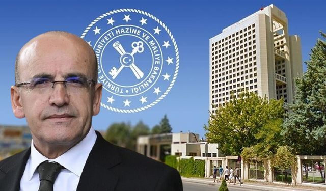 Bakanlıktan Reuters haberine yanıt geldi: Bakanlığı ve bakanı bağlamıyor