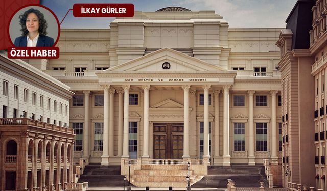 Düşük talep sebebiyle kapatılması istenmişti: MGÜ Türkiye’nin zirvesinde çıktı