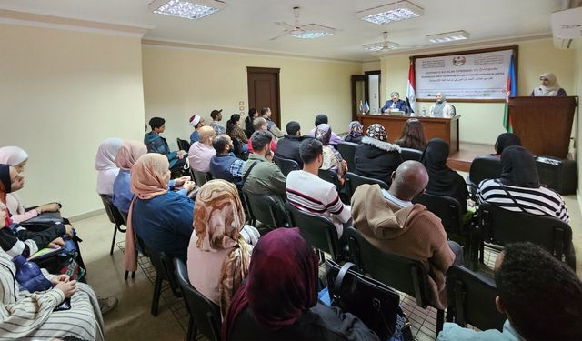 Mısır’da Azerbaycan Türkçesine yoğun ilgi: 61 ülkeden yüzlerce öğrenci