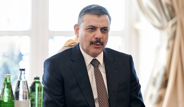 İçişleri Bakanı Çiftçi’den CHP açıklaması: "Polisi biz değil, CHP Yönetimi çağırdı!"