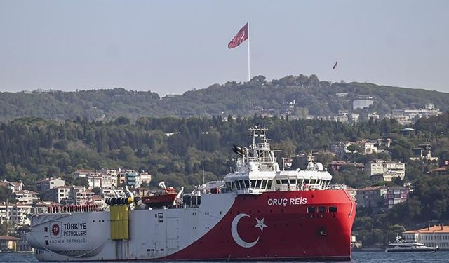 Oruç Reis sonrası yeni süreç: Somali’de enerji arayışı başlıyor