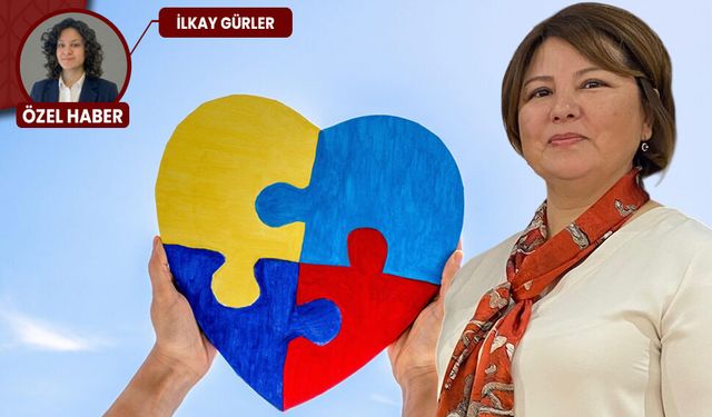 Otizmde görünmeyen engel: Kabul eksikliği ve empati yoksunluğu