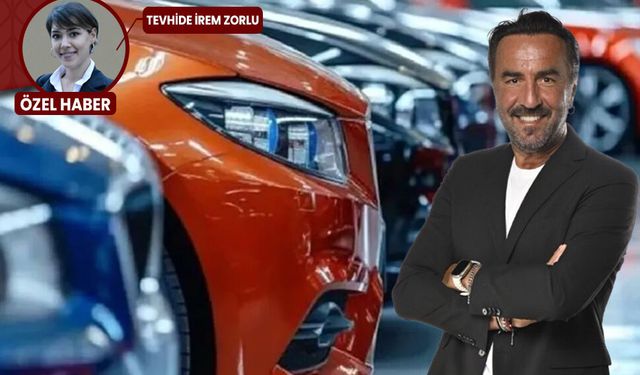 Otomotivde fay hattı kırıldı: Korkular rafta, rekabet kapıda!