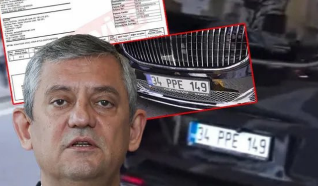 Meclis’te 7,7 milyonluk araç tartışması: Dekontu gösterin, bu parayı kim ödedi?