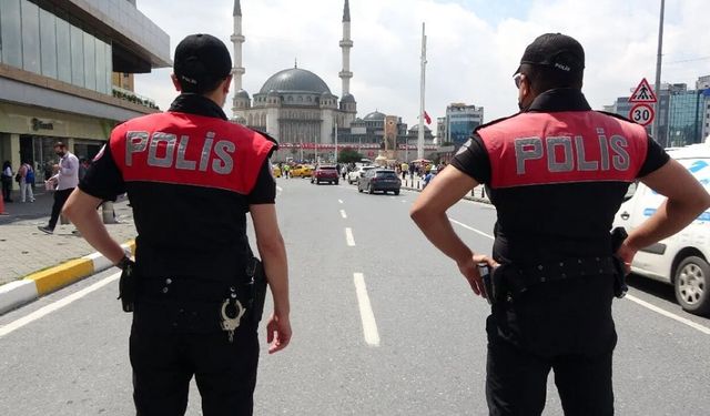 Dur ihtarına uymayan sürücüye rekor ceza: 500 bin TL!
