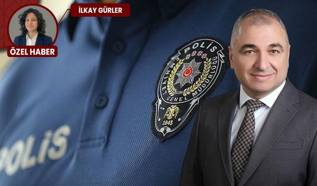 10 Nisan Polis Günü’nde emekli polisten yasal düzenleme çağrısı