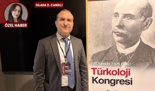 Prof. Dr. Gün: Ortak kavramlarımızı güçlendirmeli ve ortak bir dil çerçevesinde toplanmalıyız