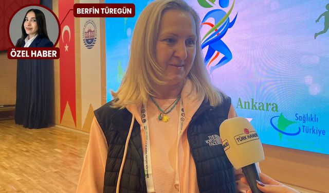Sağlığın Geliştirilmesi Derneği Başkanı: Tütünle başardık, sırada obeziteyle mücadele var