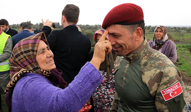 Keçiören Meclisi’nden anlamlı karar: Şehit aileleri ve gaziler ile işbirliği yapılacak