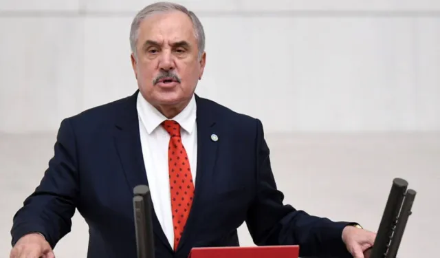 AK Partili Ensarioğlu’ndan Gülistan Doku açıklaması: Temiz eller beklentisi oluştu