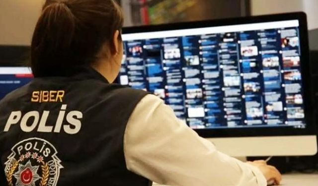 Telegram’daki o grup için düğmeye basıldı: İçişleri harekete geçti