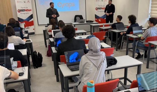 Ankara tamamlandı,sıra Türkiye’de: Siber güvenlikte yeni dönem