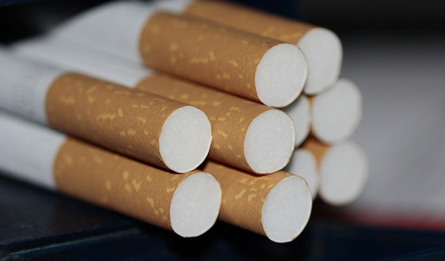 Sigaraya bir dev zam daha: Philip Morris grubu fiyatları uçtu!