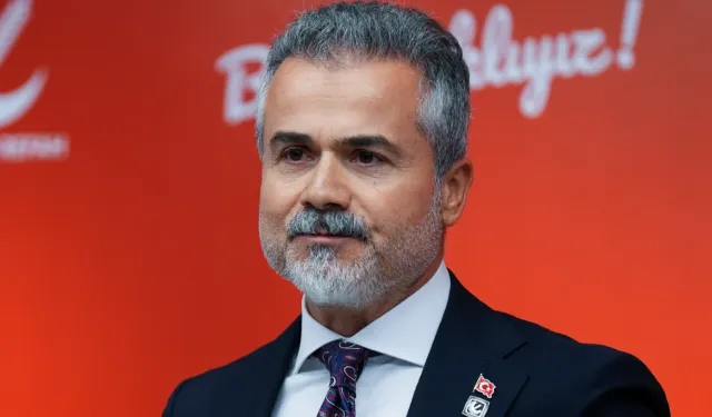 Yeniden Refah Partisi’nden seçim çıkışı: Ara seçime de hazırız