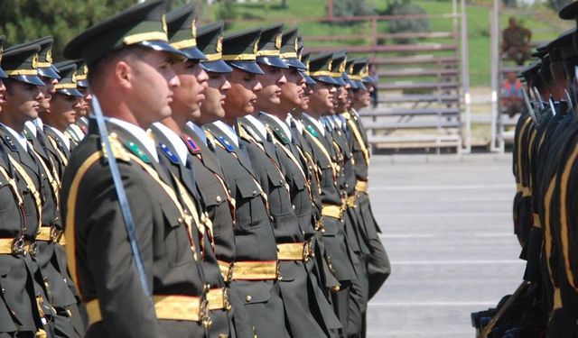 Subay ve astsubaylar dikkat: Atama kriterleri baştan yazıldı